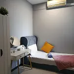 Suites Apartment In Kualalampur