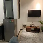 Suites Apartment In Kualalampur