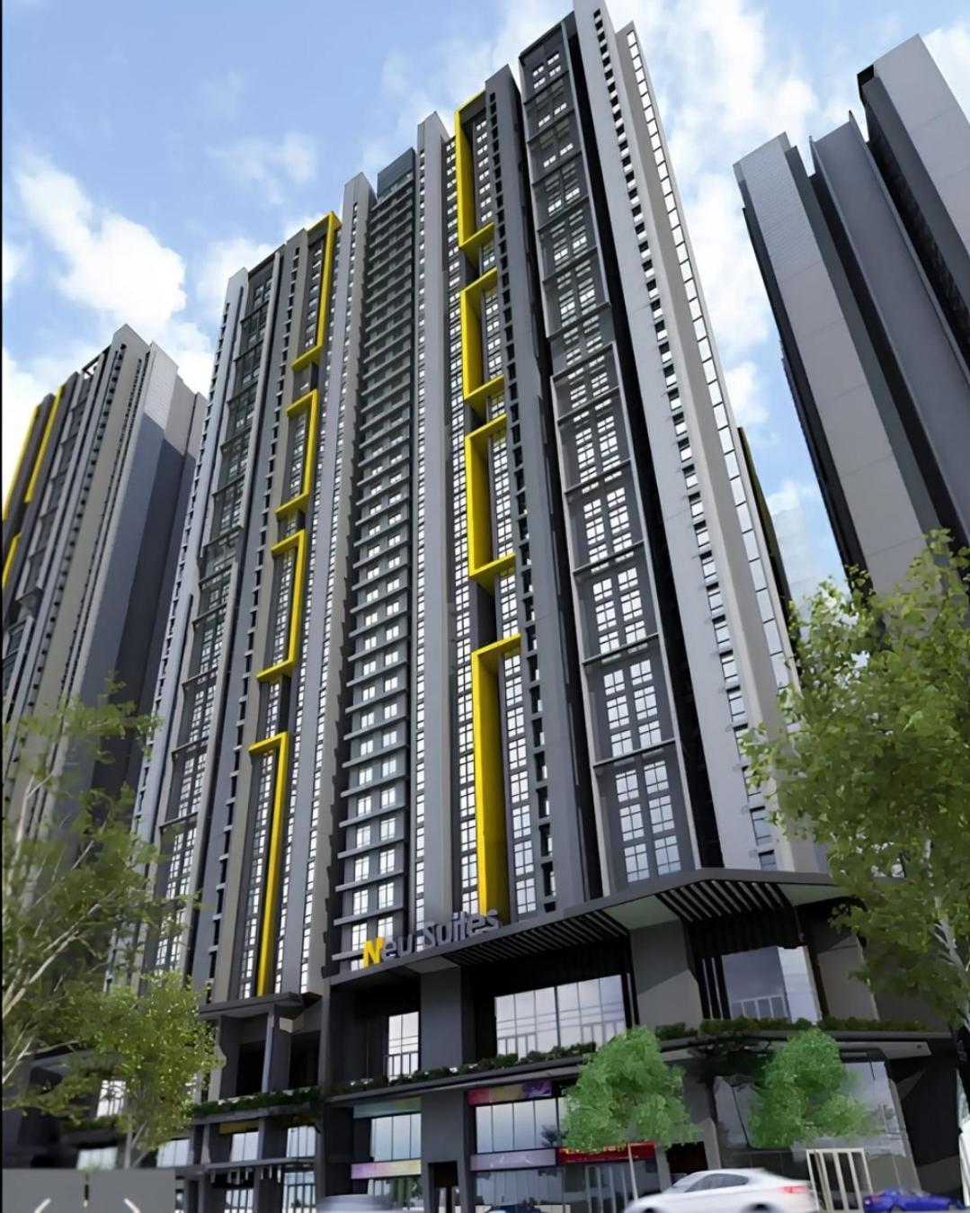 Pangsapuri In Kualalampur Kuala Lumpur