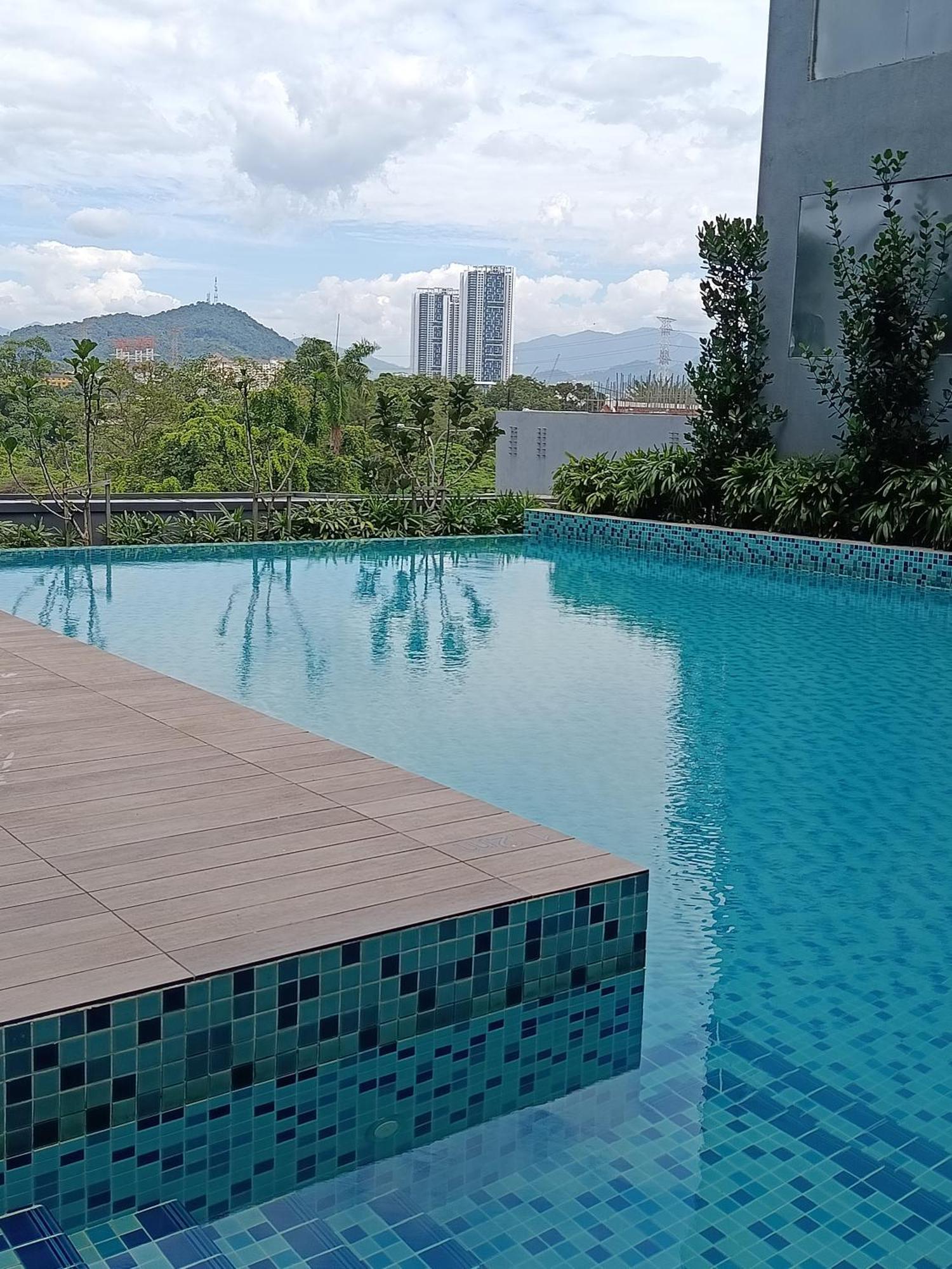 In Kualalampur * Kuala Lumpur