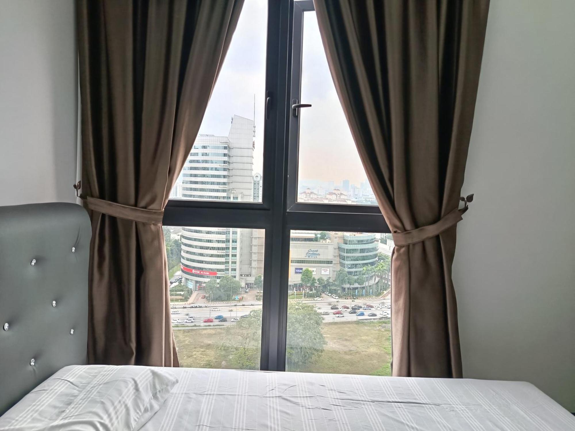 In Kualalampur Kuala Lumpur