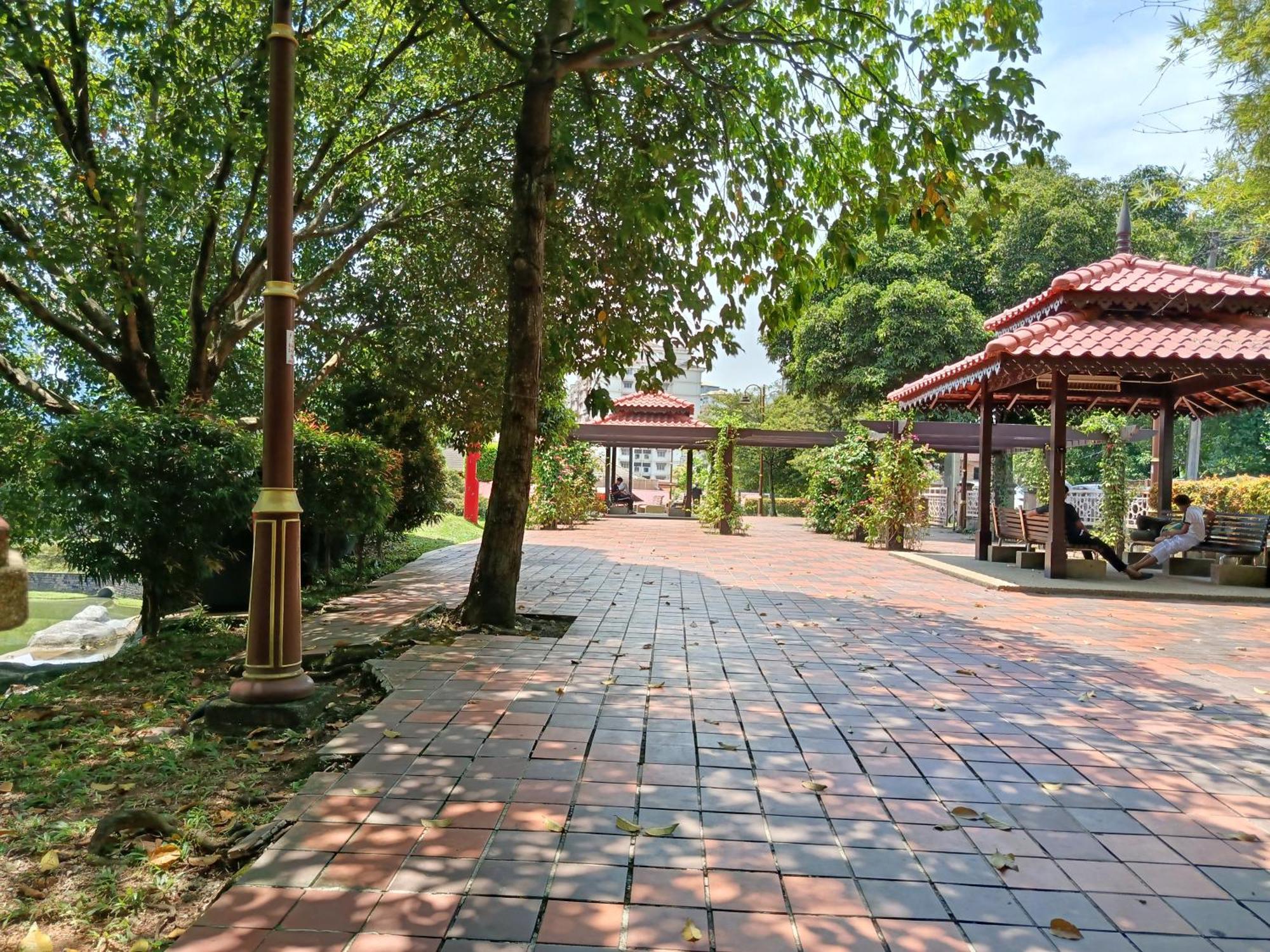Pangsapuri In Kualalampur Kuala Lumpur