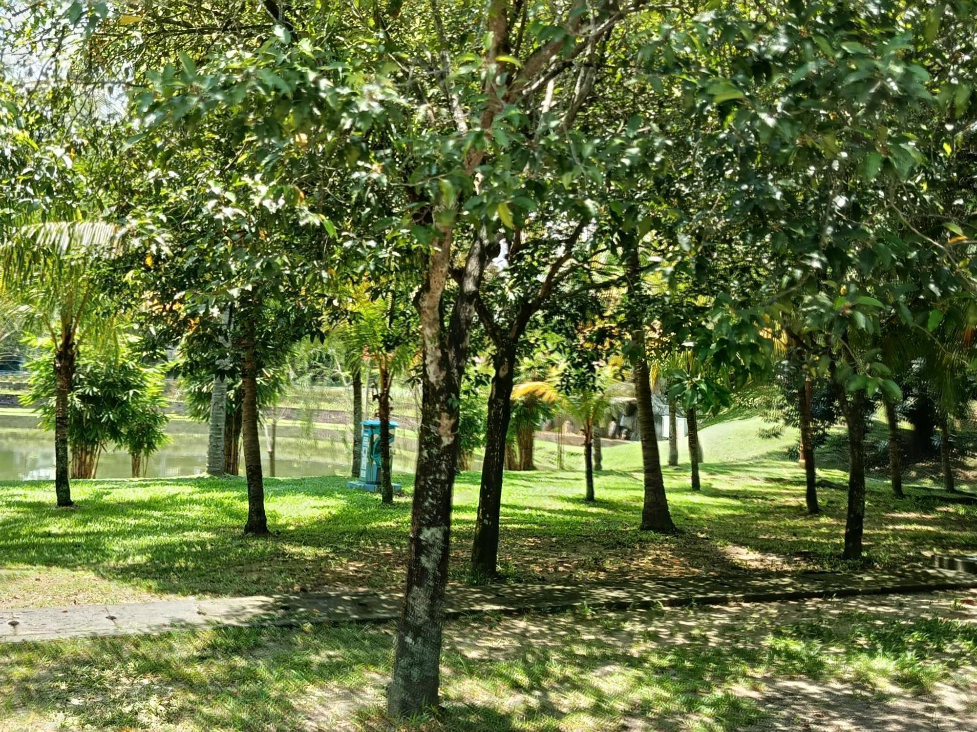 In Kualalampur Kuala Lumpur