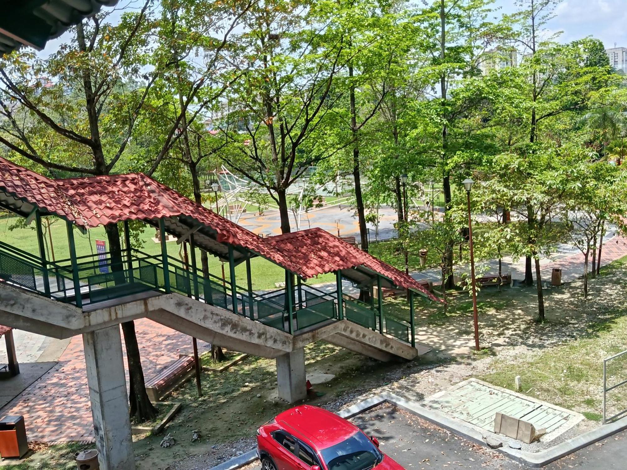 In Kualalampur