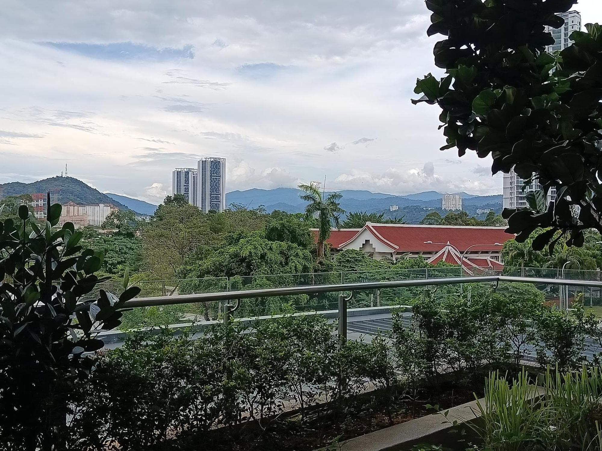 In Kualalampur Kuala Lumpur
